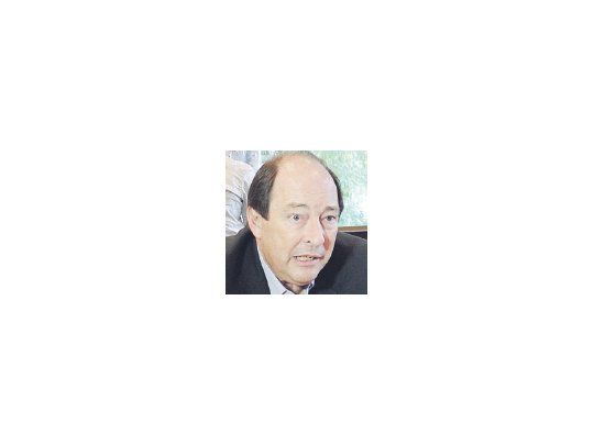 Ernesto Sanz