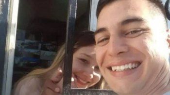 Nahir Galarza está de novia con el hijo de un capo narco entrerriano