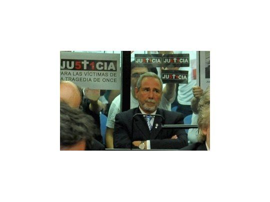 Ricardo Jaime.