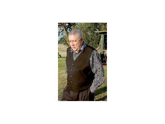 Paquito D’Rivera en el Este. Habló con este diario de música y también de literatura, a propósito de la aparición de su tercer libro.