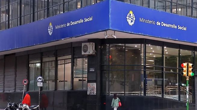 El futuro ministro de Desarrollo Social confirmó quienes estarán al frente de las direcciones nacionales.