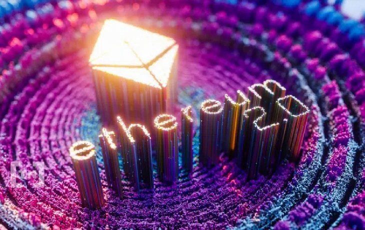 Los analistas del renombrado banco mundial afirman que Ethereum está obteniendo malos resultados.