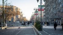 La guerra, las sanciones y la crisis productiva empujan a millones de iraníes a la pobreza en un escenario cada vez más inestable.