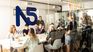 N5 is a fintech industry provider that was founded in 2017 by Argentine entrepreneurs with an initial investment of $100. N5 is a fintech industry provider that was founded in 2017 by Argentine entrepreneurs with an initial investment of $100.