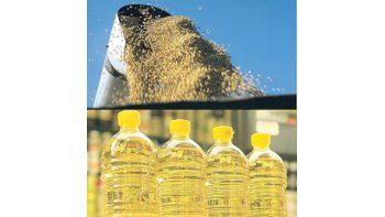 China ya compró 70.000 toneladas de aceite de soja argentino desde que levantó la veda por un conflicto comercial con el país. Esperan comprar 80.000 toneladas para noviembre.