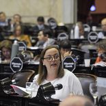 Algunos diputados que acompañaron el proyecto, ahora lo derogarán. Algunos diputados que acompañaron el proyecto, ahora lo derogarán.