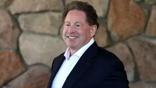 La fortuna de Bobby Kotick, el ex CEO Activision Blizzard.