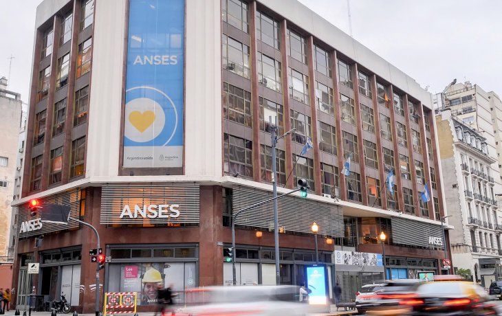 complemento de anses de $100.000: quienes lo cobran