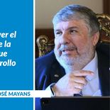 Presidente del interbloque de senadores nacionales de Unión por la Patria. Presidente del interbloque de senadores nacionales de Unión por la Patria.