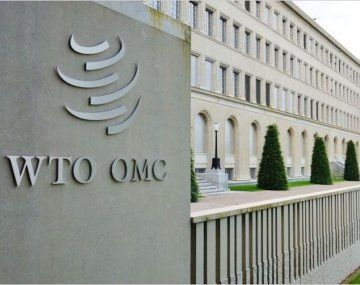 Cancillería informó que la Argentina acompañó la entrada en vigor del acuerdo de la OMC que limita subsidios a la pesca y apunta a reducir distorsiones comerciales y proteger los recursos marinos. Cancillería informó que la Argentina acompañó la entrada en vigor del acuerdo de la OMC que limita subsidios a la pesca y apunta a reducir distorsiones comerciales y proteger los recursos marinos.