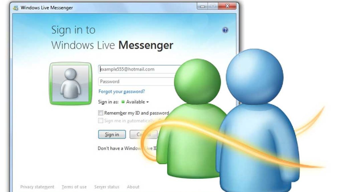 El truco para que tus mensajes de WhatsApp suenen como MSN Messenger.