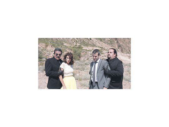 El cine en cable más destacado