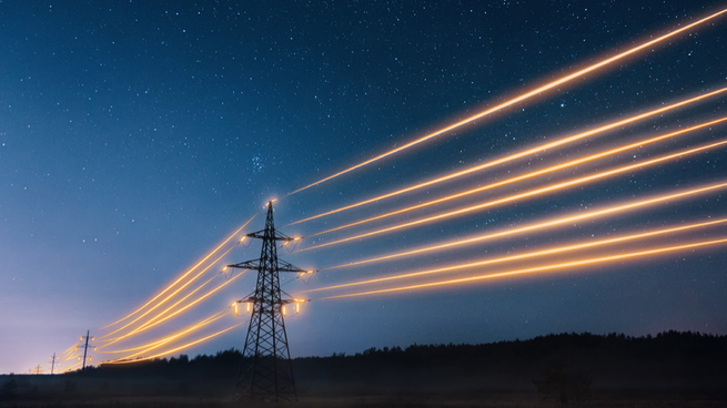 El tema energético sigue siendo motivo de preocupación entre los empresarios.&nbsp;