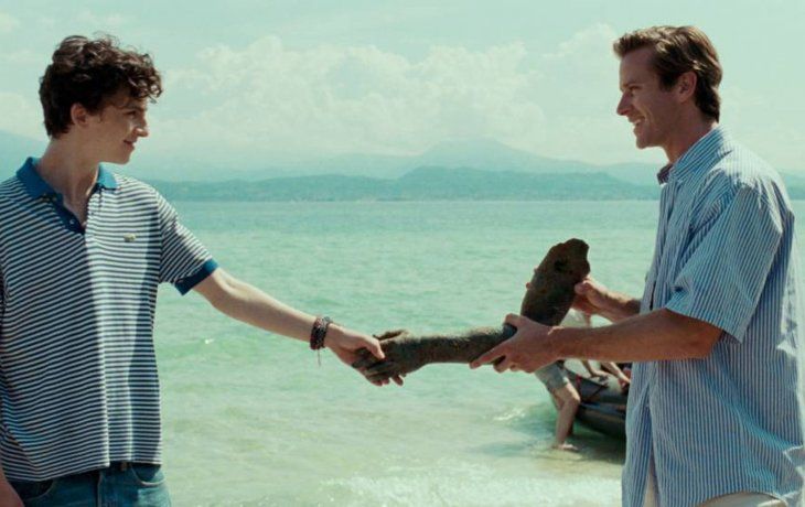 Día del Orgullo: 5 películas LGBTTIQ+