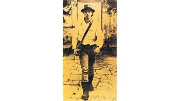 Joseph Beuys en “La revolución somos todos”, una de las más de 110 obras de la exhibición del artista alemán  que entendía el arte como agente de cambio individual, social y político.