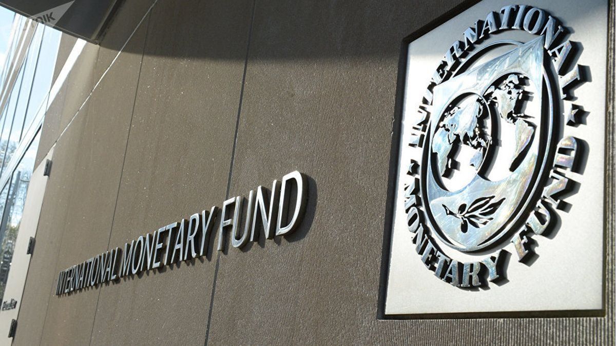 The IMF made a disbursement to the country and the BCRA reserves rose by US$2.5 billion