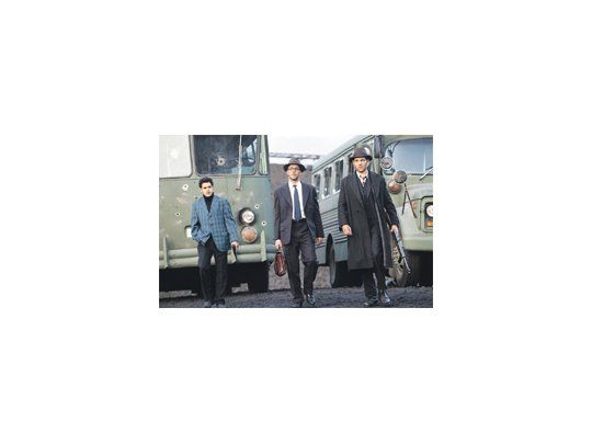 El cine en cable más destacado