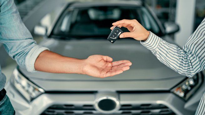 En marzo, la mayoría de las automotrices evitó los aumentos en sus gamas.
