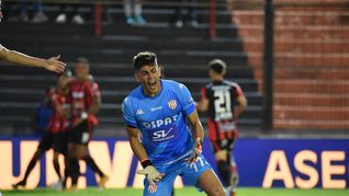 Unión se quedó con las ganas de llegar a la cima.
