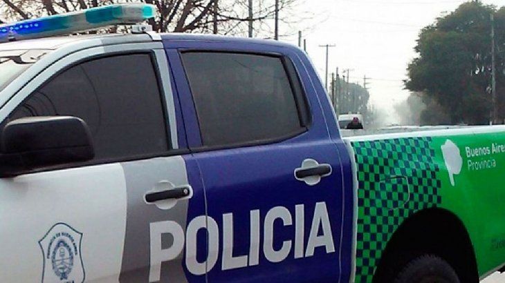 La polic&iacute;a bonaerense investiga el caso.