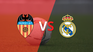 real madrid faces valencia to remain at the top