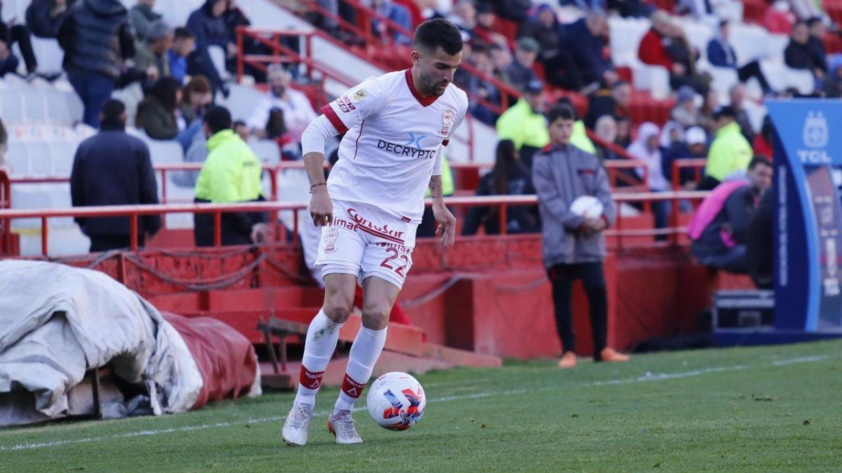 Huracán empató con Atlético Tucumán en Parque Patricios