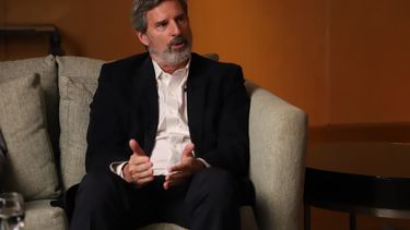 Eldirector & IRO de BYMA, Alejandro Berney, destacó el rol de las finanzas sostenibles en el mercado de capitales.