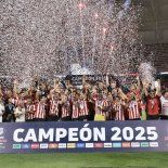 Estudiantes se coronó en Santiago del Estero. Estudiantes se coronó en Santiago del Estero.