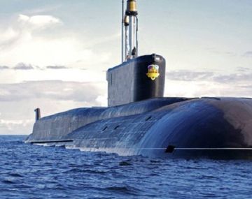 Crece la tensión entre Moscú y Tokio: submarinos rusos dispararon misiles sobre el mar de Japón