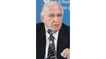 Ricardo Gil Lavedra