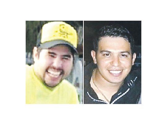 El medio venezolano El Pitazo TV difundió ayer fotografías de Efraín Campos Flores , ahijado de Maduro, y de Francisco Flores de Fleitas, sobrino del mandatario venezolano, quienes ayer fueron imputados por la justicia de Estados Unidos por narcotráfico y podrían enfrentar penas a cadena perpetua.