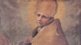 San Bienvenido Scotivoli. San Bienvenido Scotivoli.