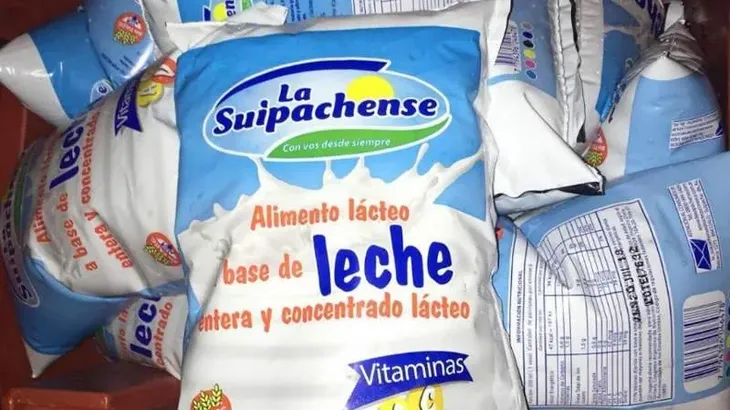Según el gremio la empresa venía pagando salarios a cuentagotas. 