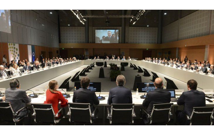 ámbito.com | La cumbre de líderes del G20 se desarrollará entre el 30 de noviembre y el 1 de diciembre.