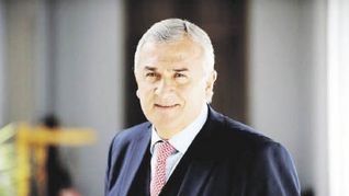 Gerardo Morales