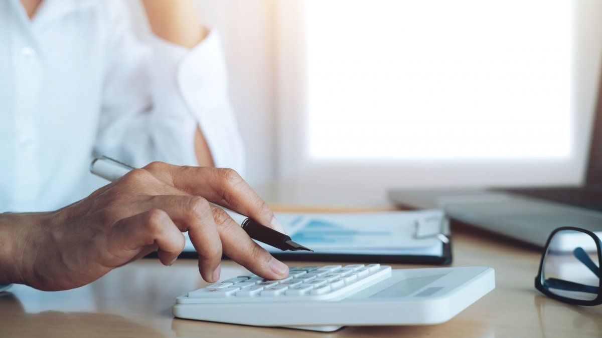 Fixed term: how much do I earn if I deposit 0,000?