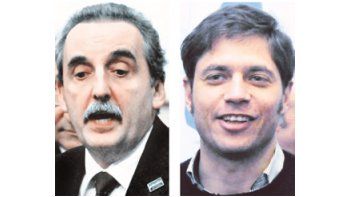 ámbito.com | Guillermo Moreno, Axel Kicillof