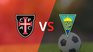 portugal - primera division: casa pia vs estoril fecha 28