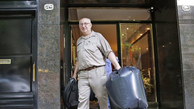 Cada 2 de octubre se conmemora el Día del encargado de edificio.&nbsp;