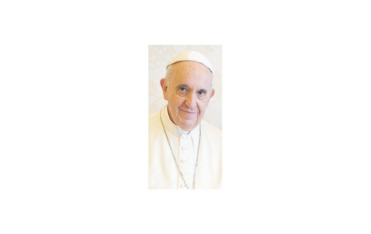 Perdón papal