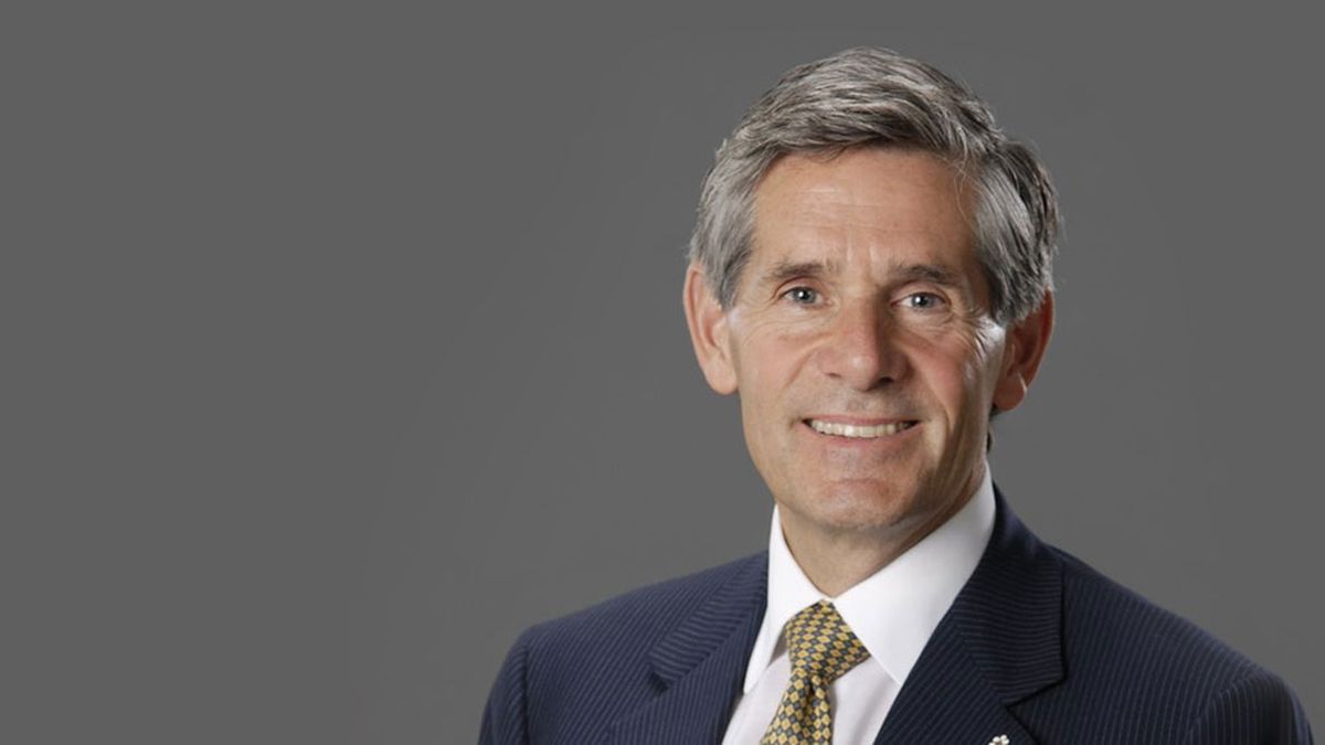 President of a Canadian mining company assures that Argentina is once again attractive for investment