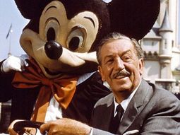 120 anos del nacimiento de walt disney: el padre de las criaturas