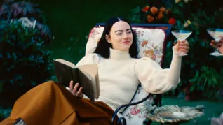 Pobres Criaturas, la película que sueña con ganar el Oscar a Mejor Película 2024.