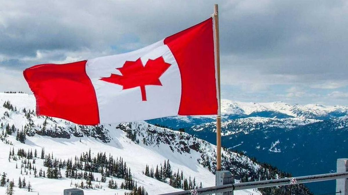 Emigrate to Canada: construction company looks for Argentines and pays ,000 a month