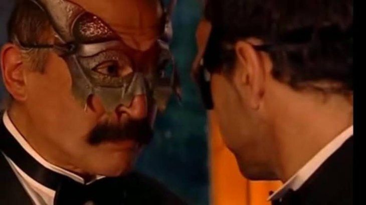 An actor of the simulators died: the emotional memory of one of the most remembered characters