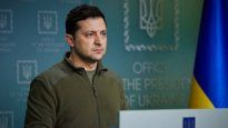 Zelenski no quiere dialogar con Rusia.&nbsp;