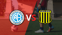 belgrano no llega a dieciseisavos al perder con mitre (se)