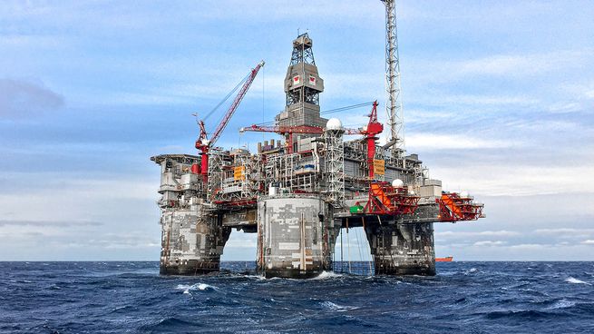 Las empresas petroleras han puesto sus ojos en las costas de Uruguay.