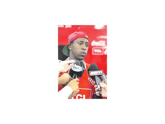 LA PRIMERA PRÁCTICA.