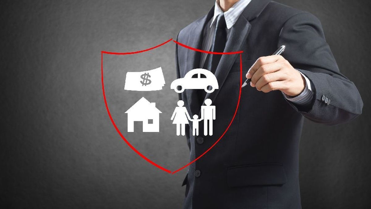 Insurance Guild agreed to a new increase of 37% and will accumulate a rise of 46.6% until September